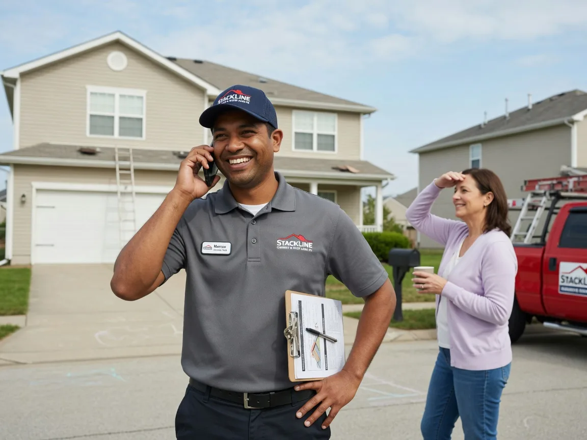 Chimney flashing repair Fort Oglethorpe, GA FAQs